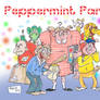 Peppermint Park