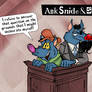 Ask Snide + Snout