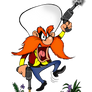 22 YOSEMITE SAM