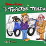 STC - A Tractor Tension