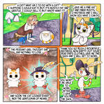 Puss in Boots page 5