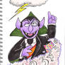 El-Mo and The Count by JonBrangwynne on DeviantArt