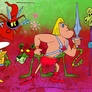 DePatie-Freleng's Masters of the Universe