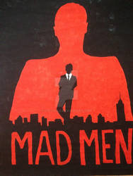 Mad Men Poster