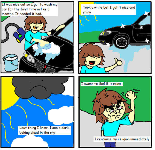 Deviantart Car Wash Car Wash Day by El-Tor0 on DeviantArt
