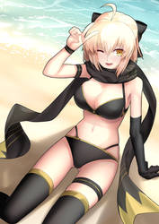 Okita Summer