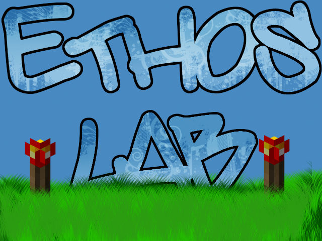 Ethos Lab wallpaper by InsaneMiner98 on DeviantArt