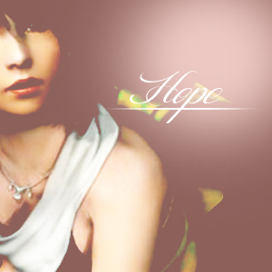 [Hope] Icon