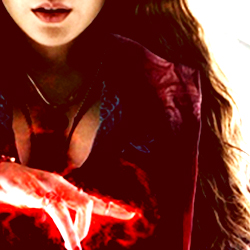 Scarlet Witch Icon 2 by ChaoticMonarch on DeviantArt