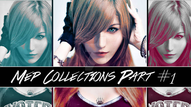 MEP Collections Thumbnail