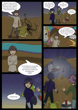 Overshadow - Page 19