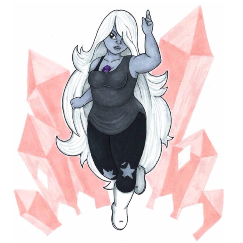 Amethyst