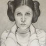 Princess Leia