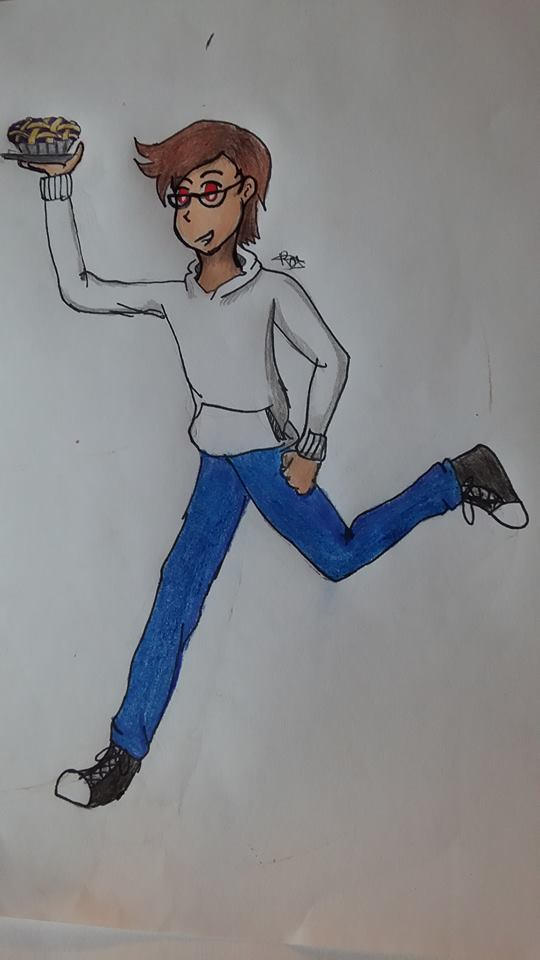 Roni by Roxanne66 on DeviantArt