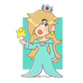 Rosalina Chibi (Nintendo)