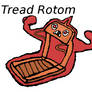 Tread Rotom