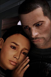 Ash and Shepard