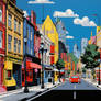 Kensington London By Hiroshi Nagai D4c