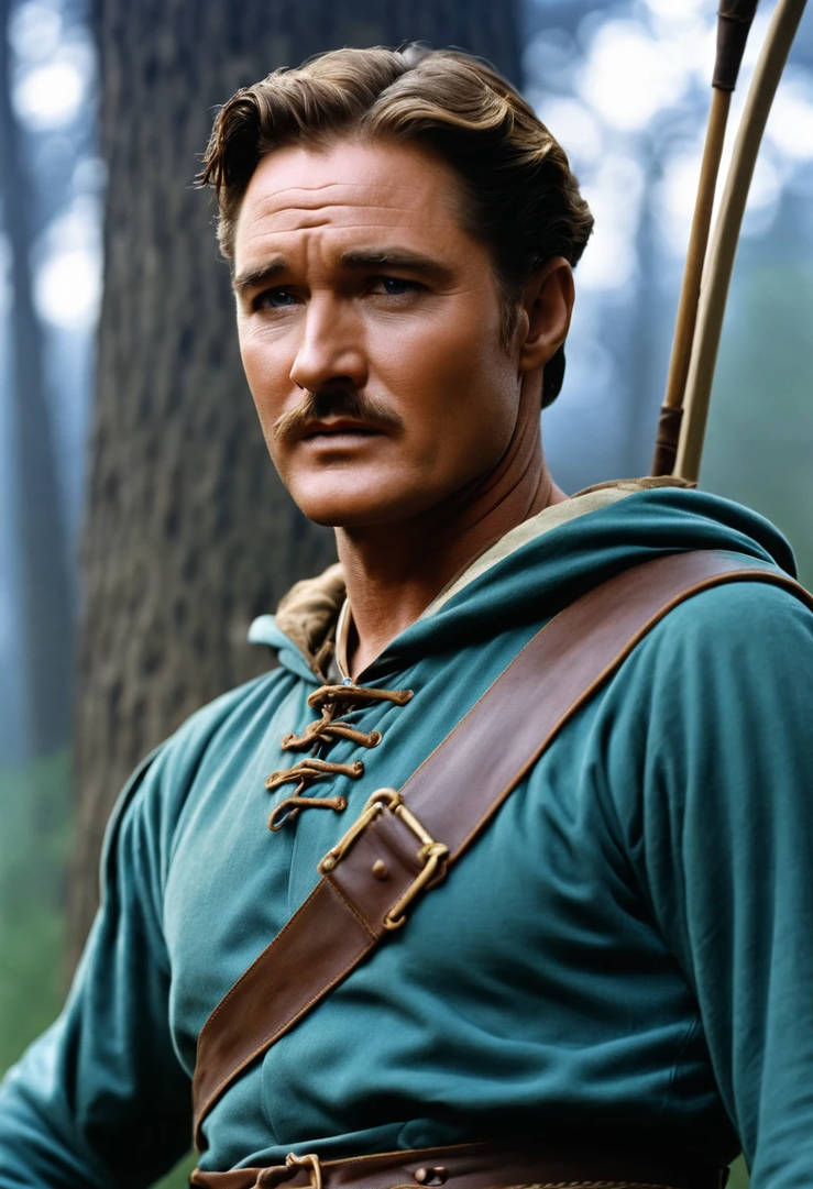 Robin Hood Flynn by Zowdowto on DeviantArt Robin Hood Flynn by Zowdowto on DeviantArt