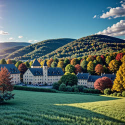 vosges