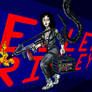 Fan Art Friday: Ellen Ripley