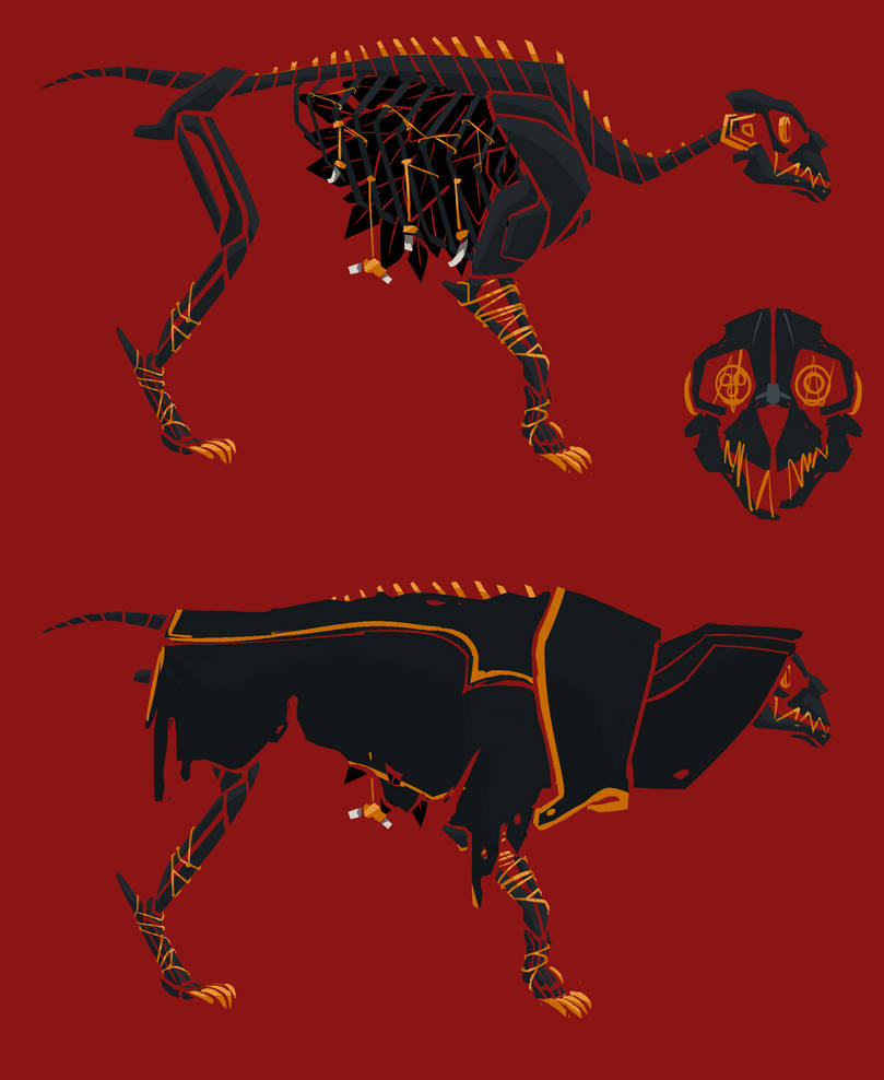 panthera by dinoserious on DeviantArt