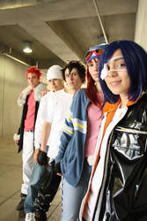 Air Gear Group