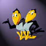 Heckle and Jeckle