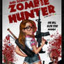 Zombie Hunter poster