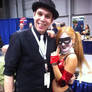 NYCC 2011 pic 6