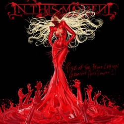 ITM: Rise Of The Blood Legion Album cover