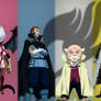 Fairy Tail Veterans