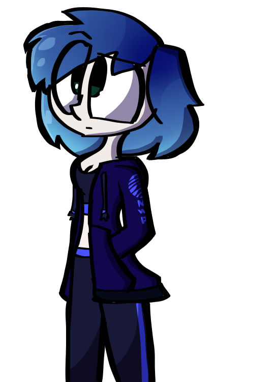Deviantart Zjacket Jacket by Cadester2 on DeviantArt