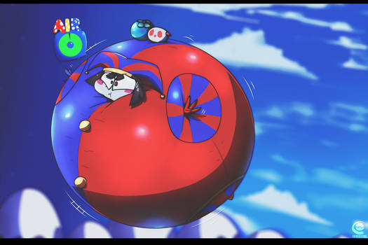 Explore the Best Pomniinflation Art | DeviantArt