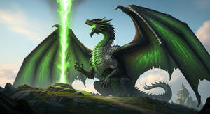 Dragon 17 (Dragon's spell)