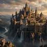 Fantasy Architecture 4