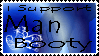 I Support Man Booty by cant-feel-you