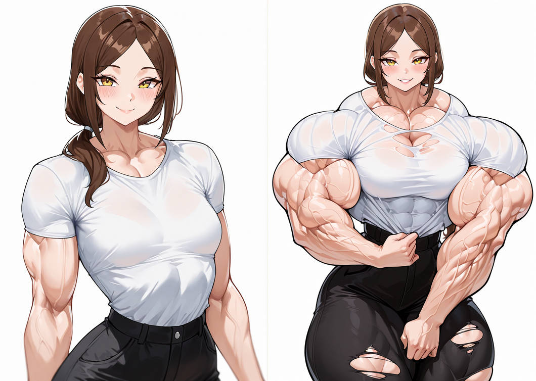 Buff Tf buff test~ by viewleave on DeviantArt