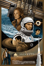 Interstellar