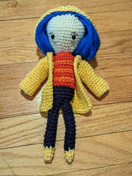 Coraline