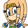 Tikal the Echidna