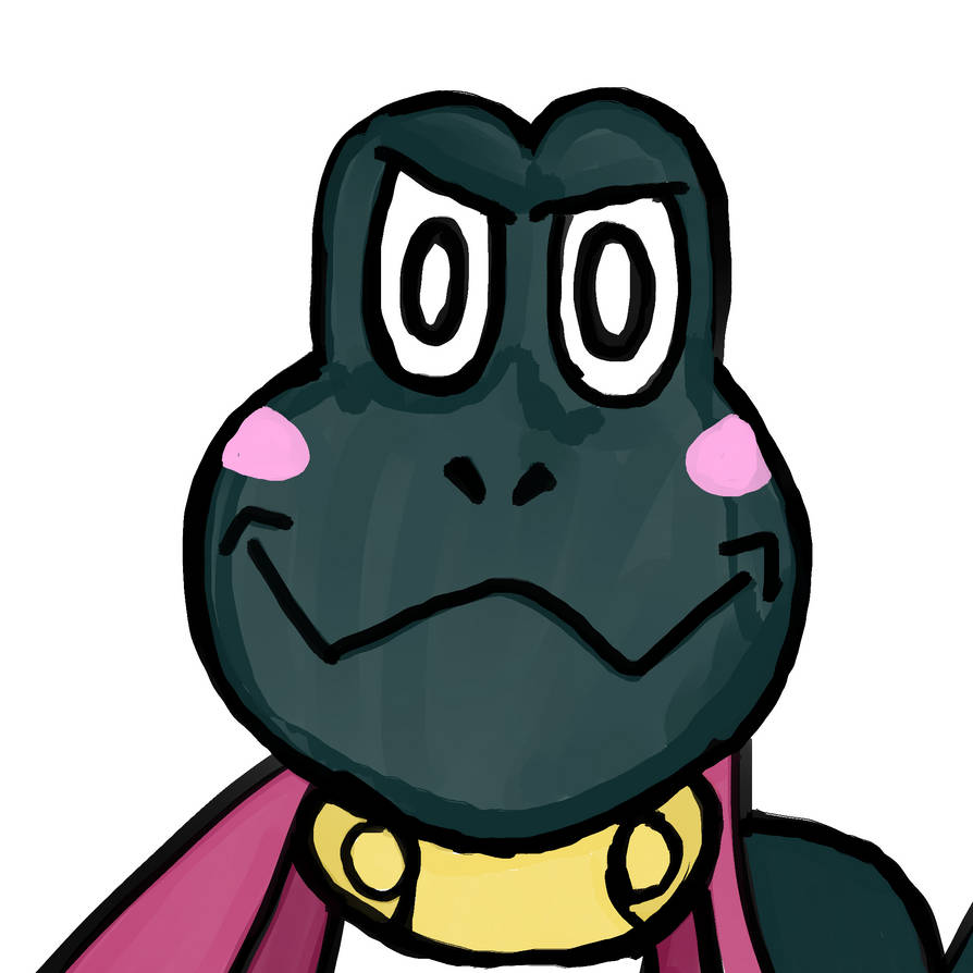 Snake Form by RobynHillZone1994 on DeviantArt