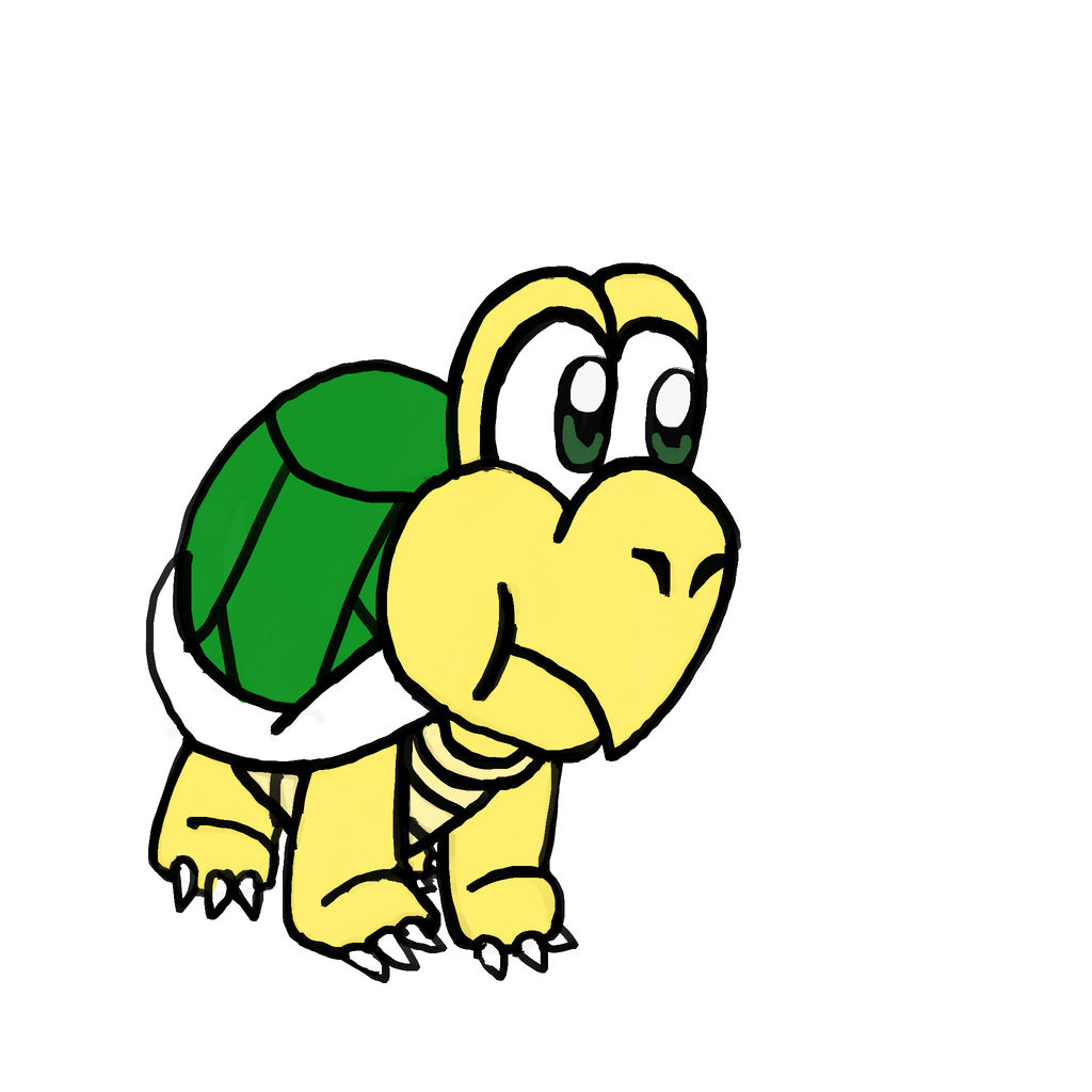 Shellcreeper Shell Shellcreeper by RobynHillZoneAct25 on DeviantArt
