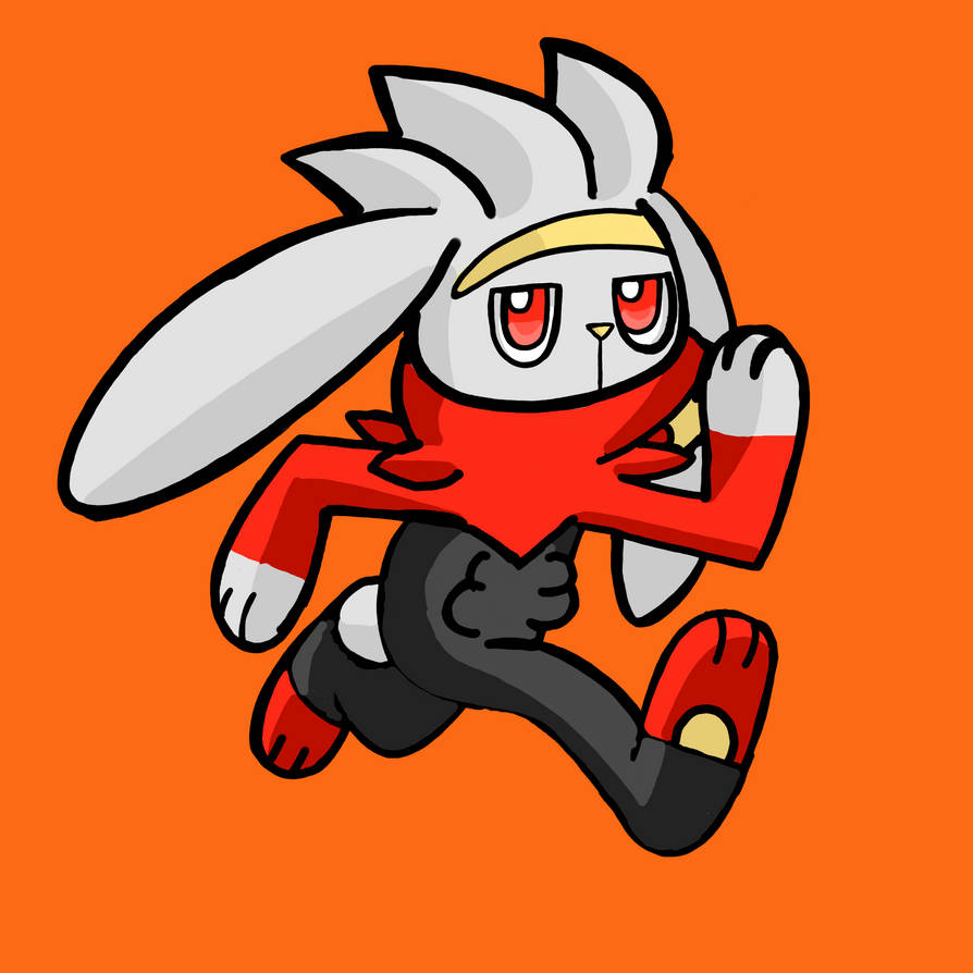 Raboot by RobynHillZoneAct25 on DeviantArt