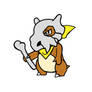 PMD Cubone