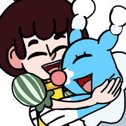 Preston and Brionne