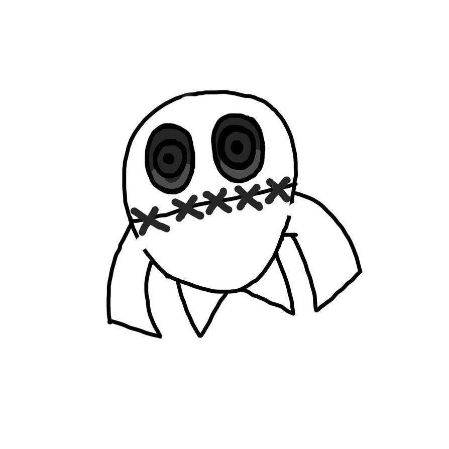 Boom Boo Transparent Boom Boo by RobynHillZoneAct25 on DeviantArt