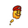 Fireball Mario