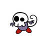 Little Skull Mouser