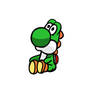 Yoshi Doll